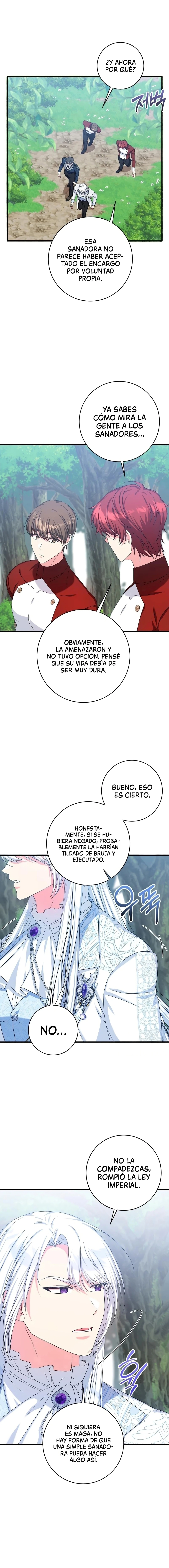 15 Pánico por la Poción de Amor