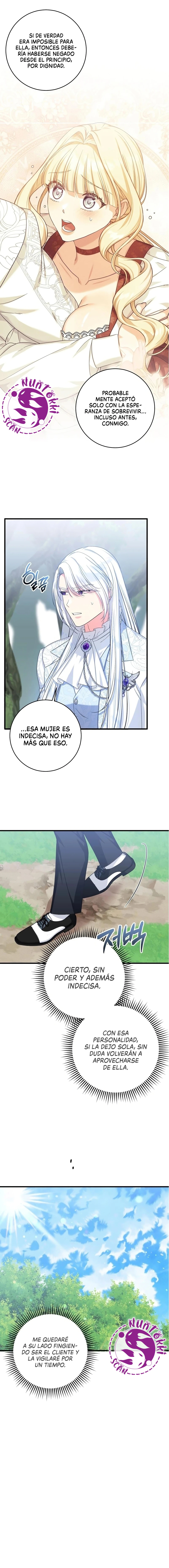 16 Pánico por la Poción de Amor