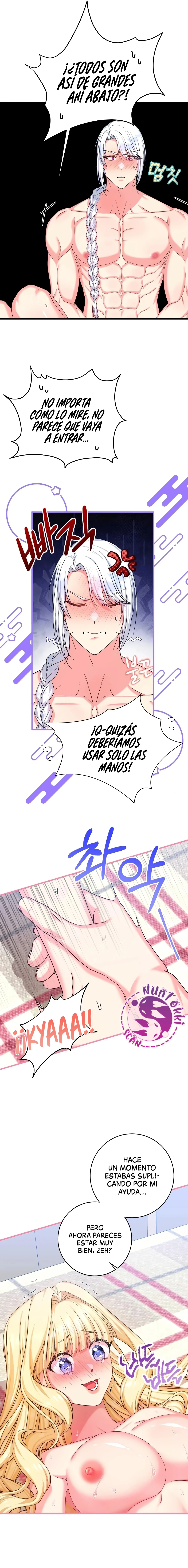 14 Pánico por la Poción de Amor