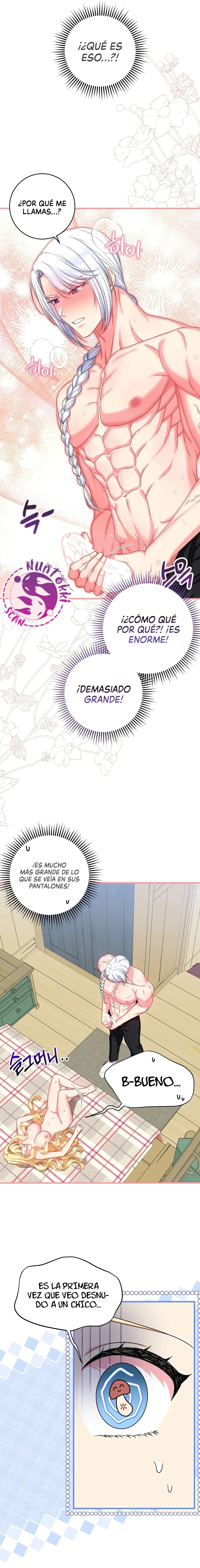 13 Pánico por la Poción de Amor