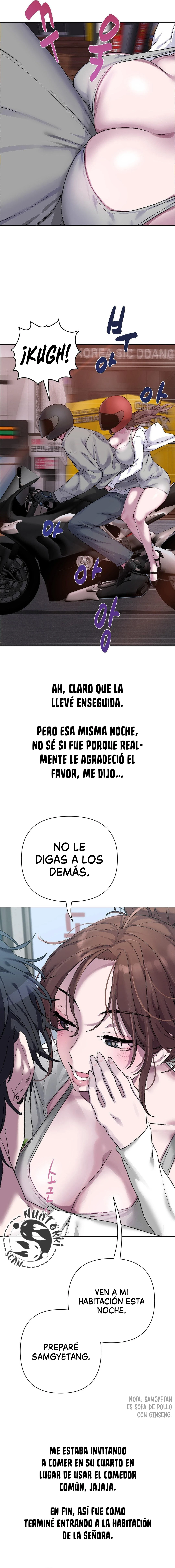 3 ¿Esta historia es real?