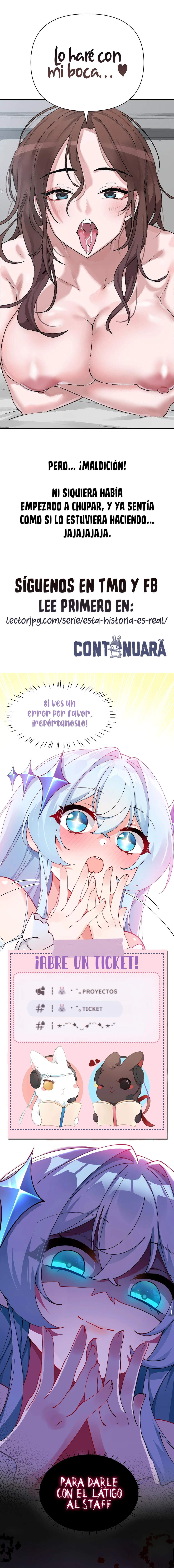 10 ¿Esta historia es real?