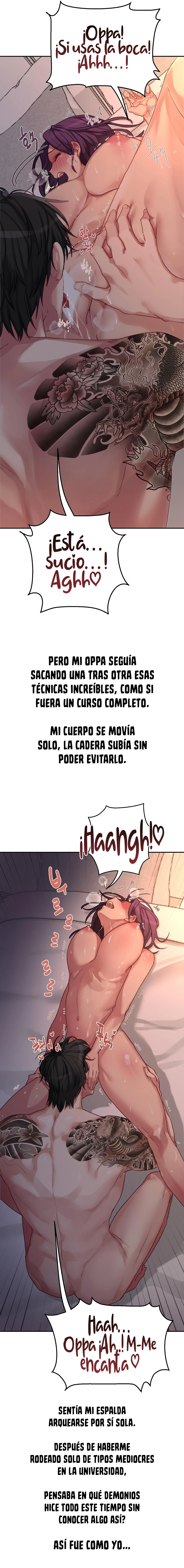 6 ¿Esta historia es real?
