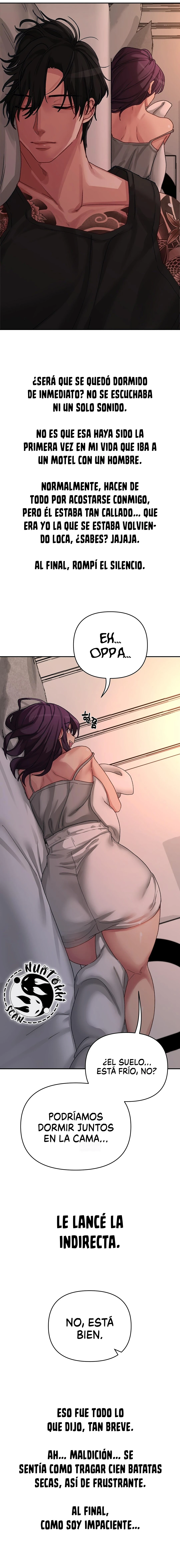 2 ¿Esta historia es real?