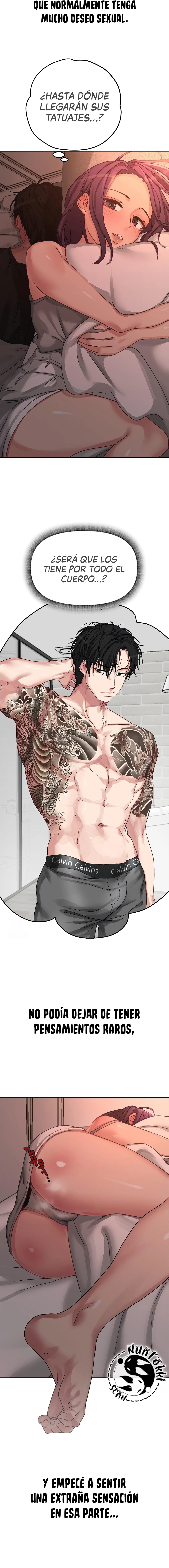 1 ¿Esta historia es real?