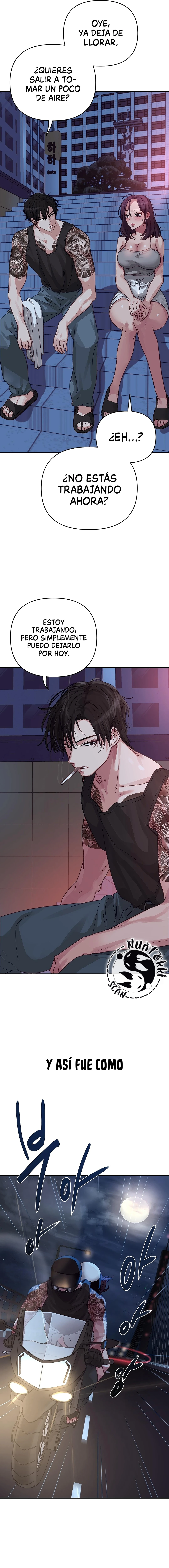 11 ¿Esta historia es real?