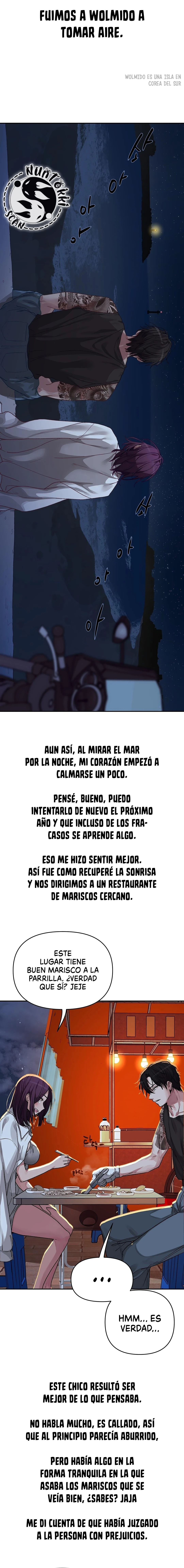 12 ¿Esta historia es real?