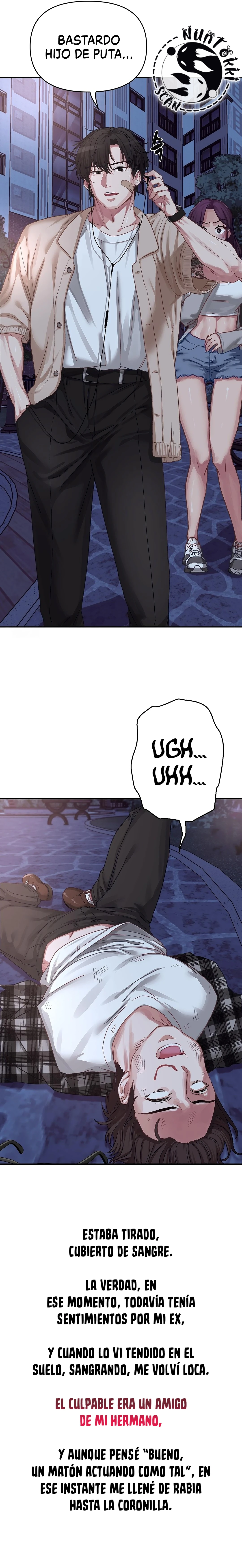 5 ¿Esta historia es real?