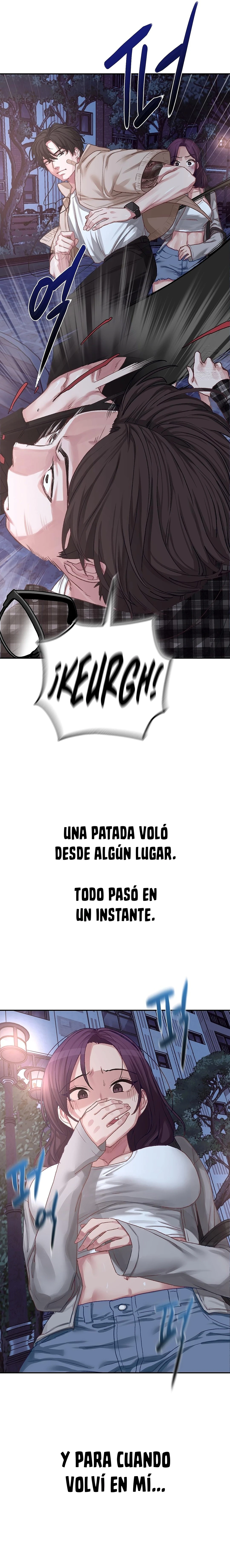 4 ¿Esta historia es real?