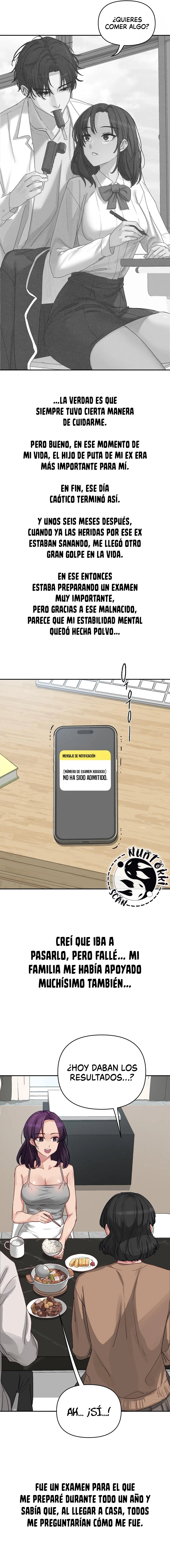 8 ¿Esta historia es real?