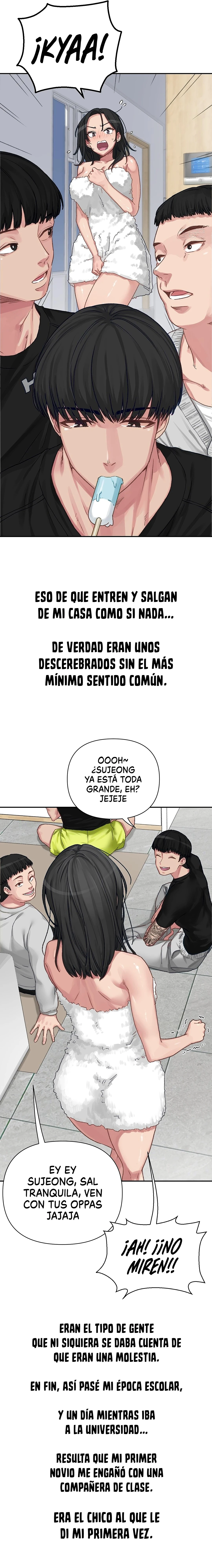 2 ¿Esta historia es real?