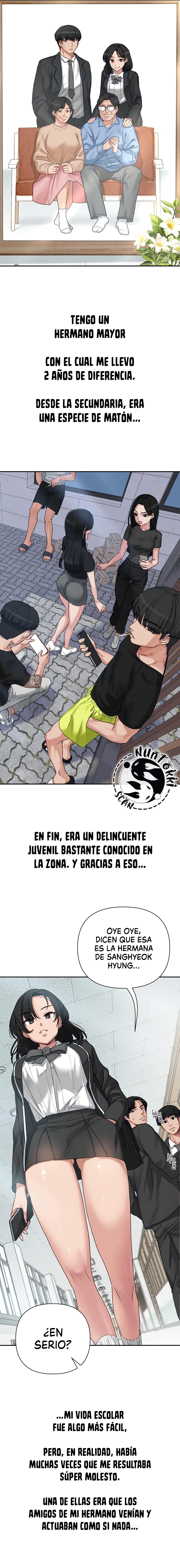 1 ¿Esta historia es real?