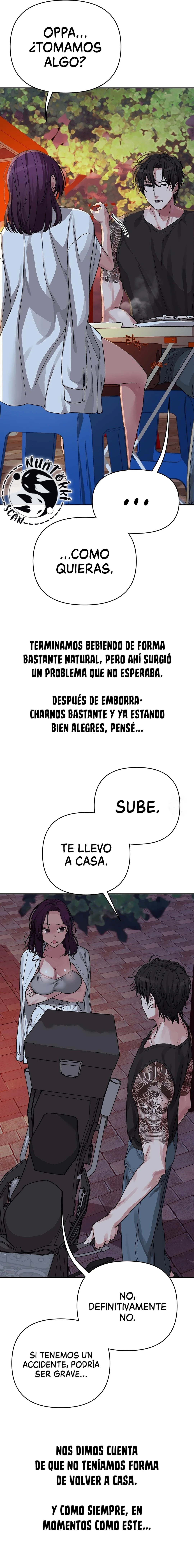 13 ¿Esta historia es real?