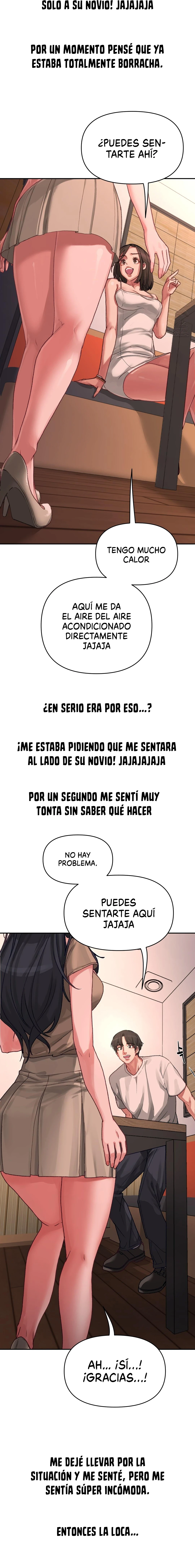 6 ¿Esta historia es real?