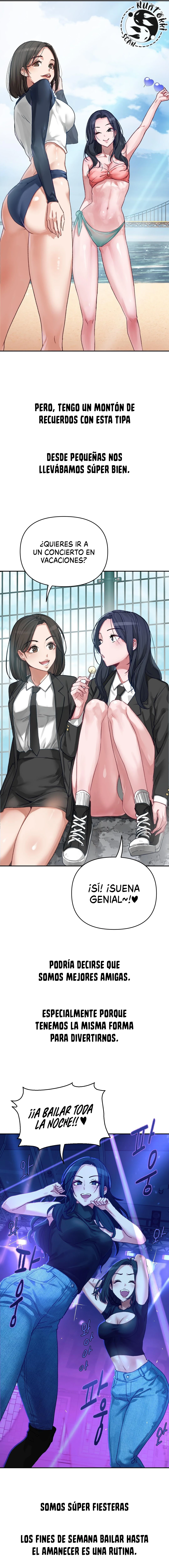 1 ¿Esta historia es real?