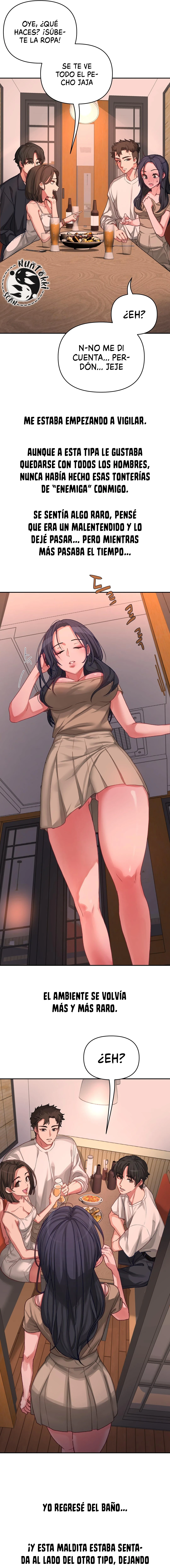 5 ¿Esta historia es real?