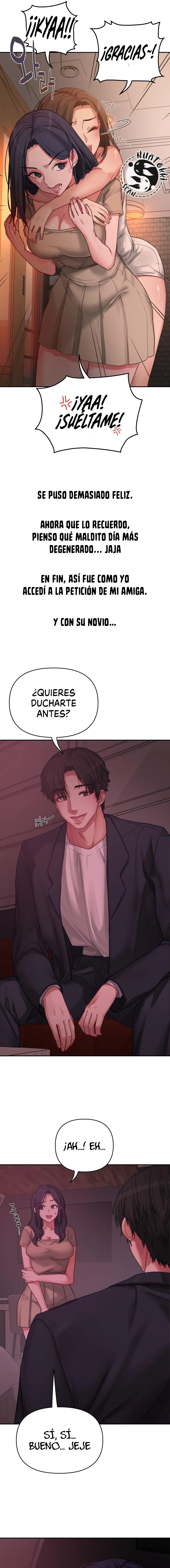 12 ¿Esta historia es real?