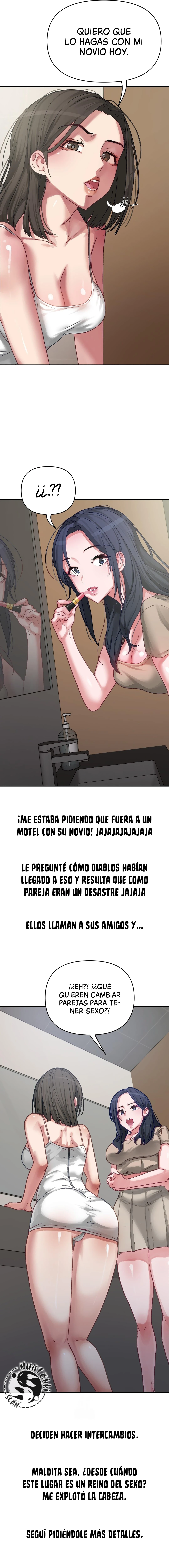 8 ¿Esta historia es real?