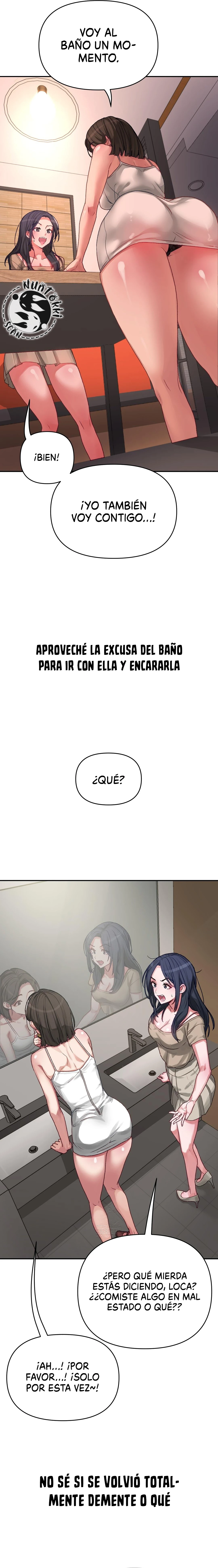 7 ¿Esta historia es real?