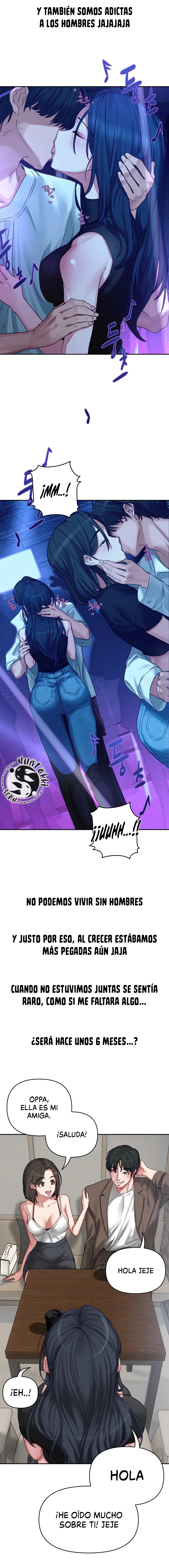 2 ¿Esta historia es real?