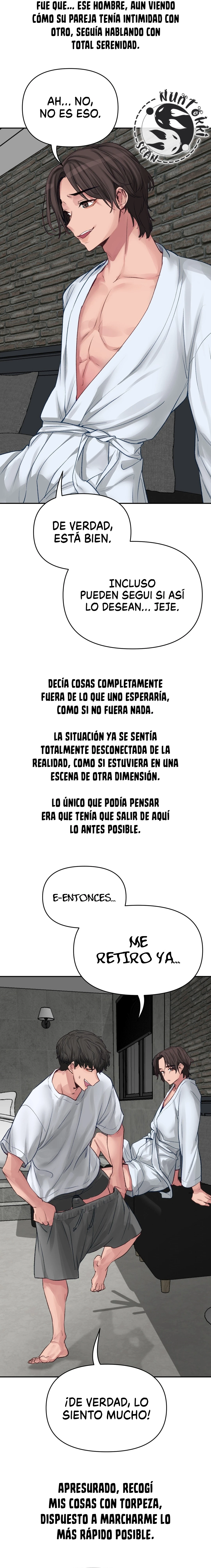 11 ¿Esta historia es real?