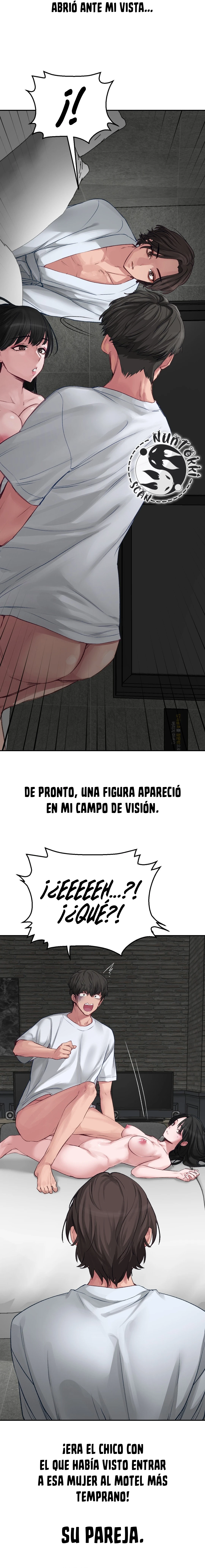 9 ¿Esta historia es real?