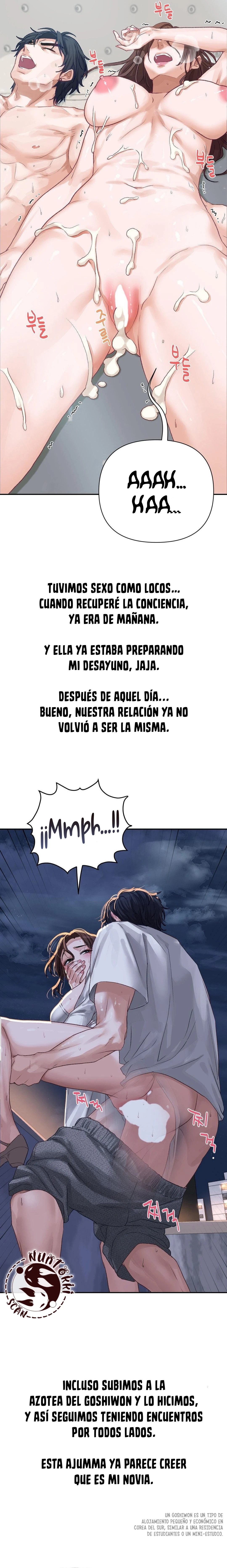 8 ¿Esta historia es real?