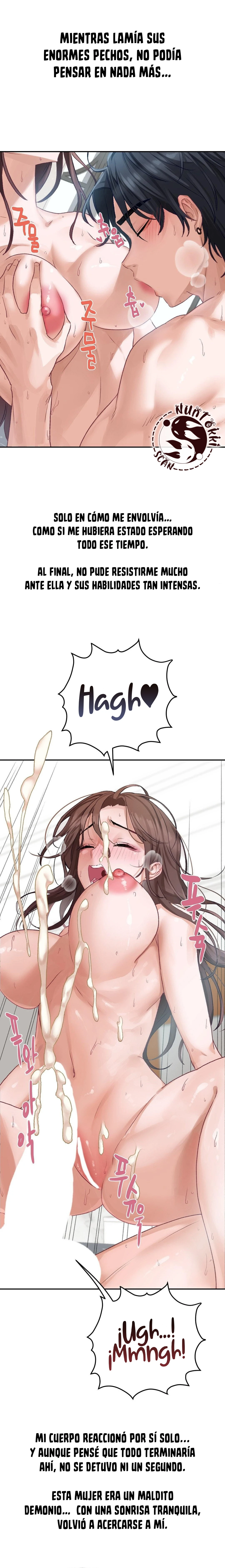 6 ¿Esta historia es real?