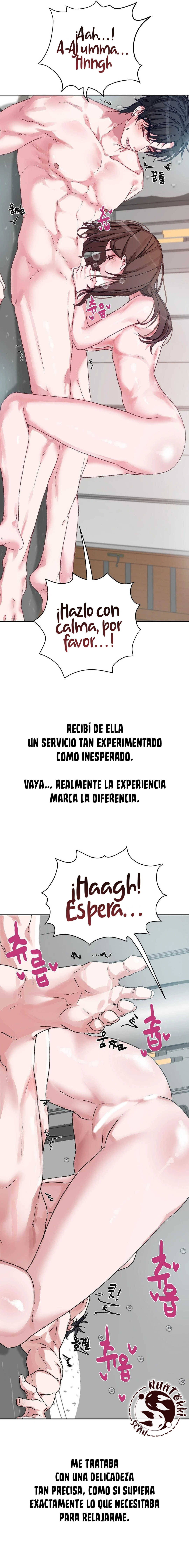 1 ¿Esta historia es real?