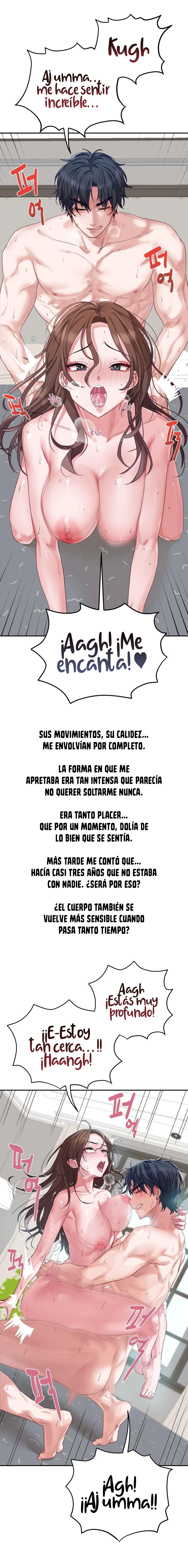 5 ¿Esta historia es real?