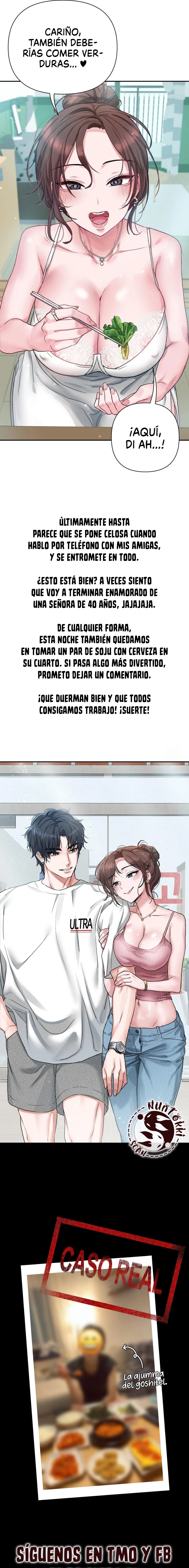 9 ¿Esta historia es real?