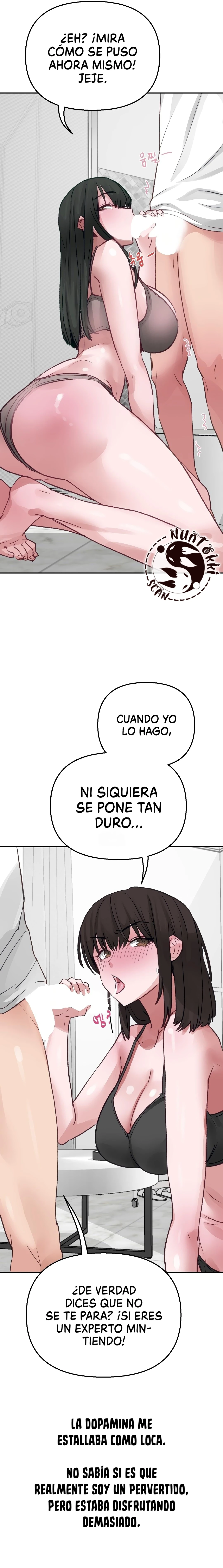 16 ¿Esta historia es real?