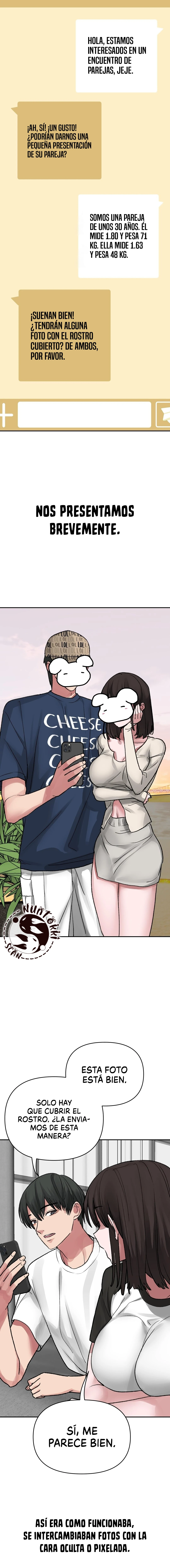 8 ¿Esta historia es real?