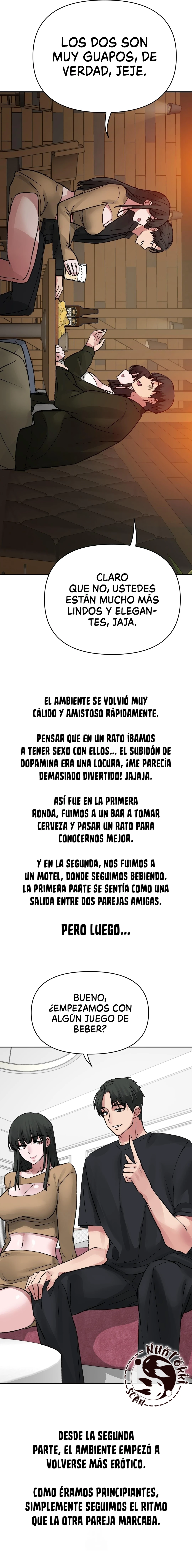 14 ¿Esta historia es real?