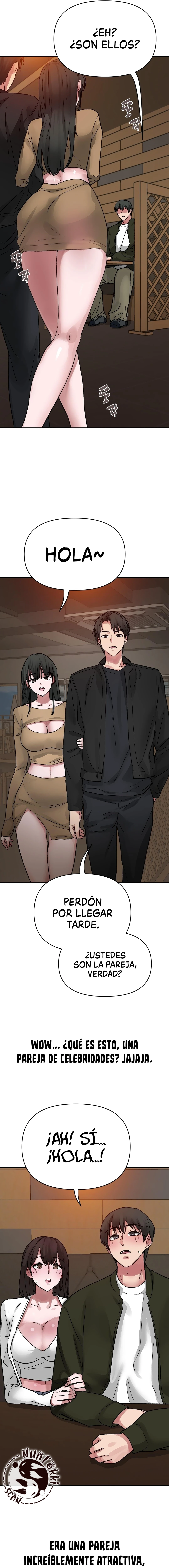 11 ¿Esta historia es real?