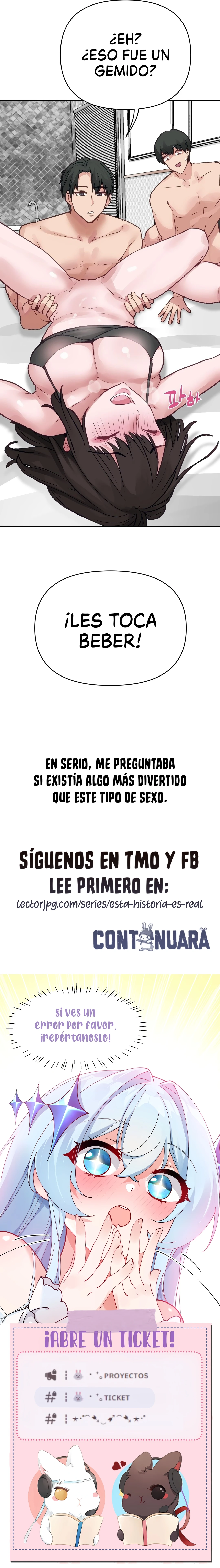 18 ¿Esta historia es real?