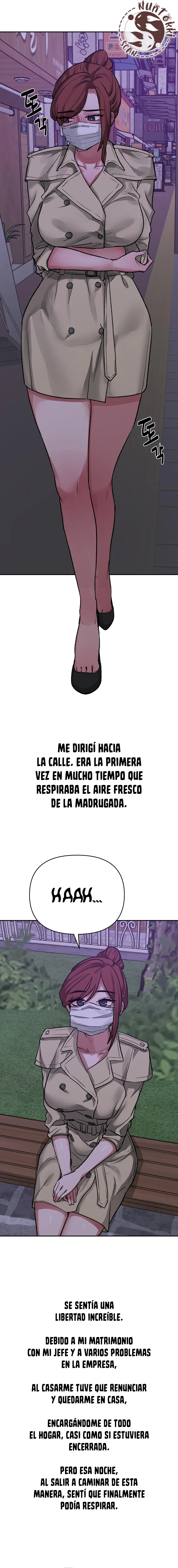 6 ¿Esta historia es real?