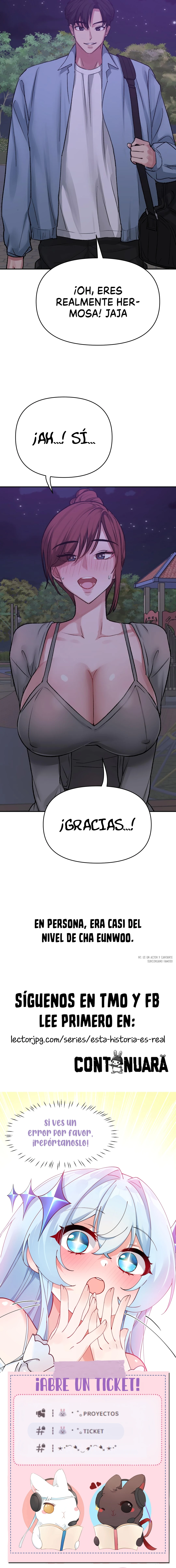 11 ¿Esta historia es real?