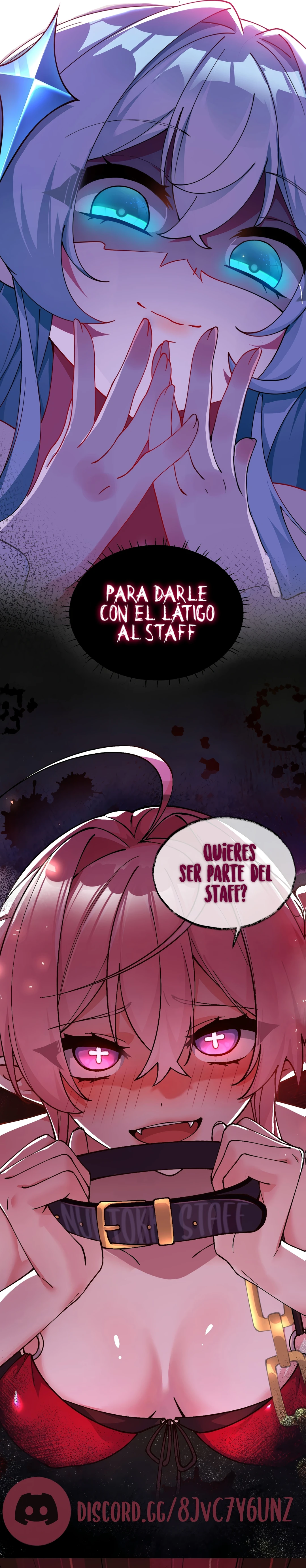 8 Consumido en el Nectar del Inframundo