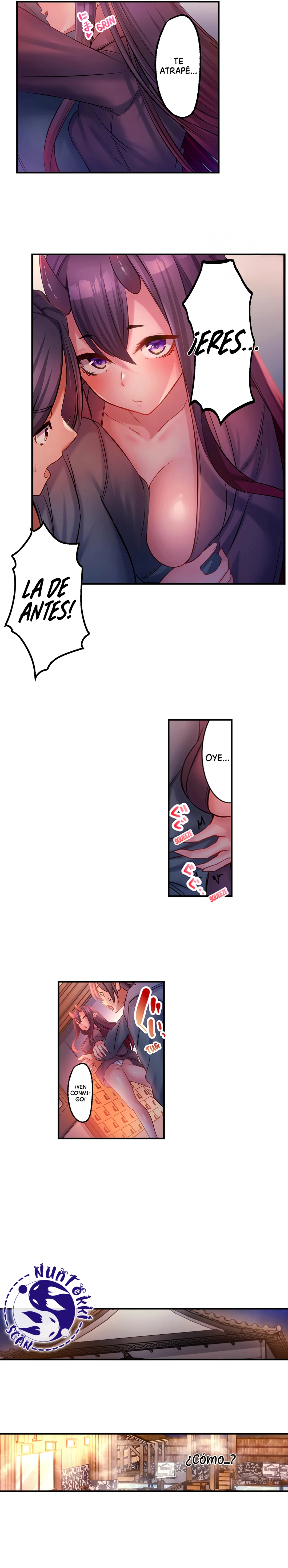 1 Consumido en el Nectar del Inframundo