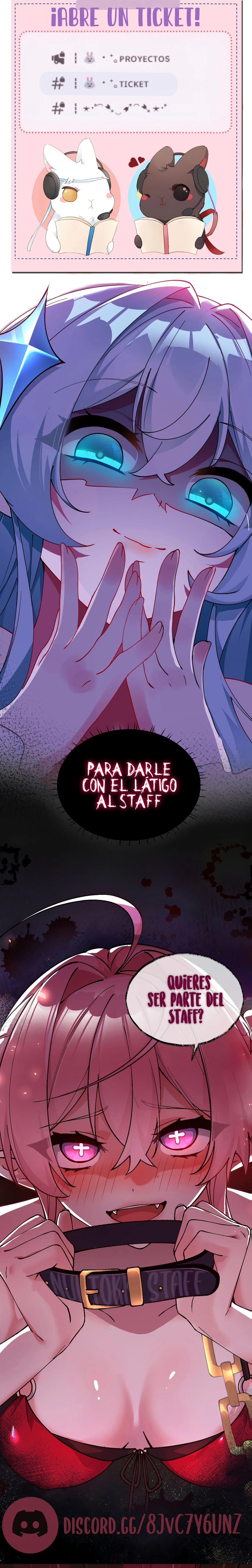 7 Consumido en el Nectar del Inframundo