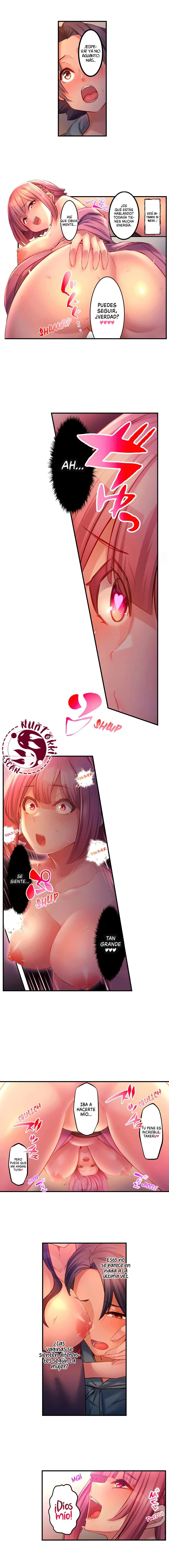 2 Consumido en el Nectar del Inframundo