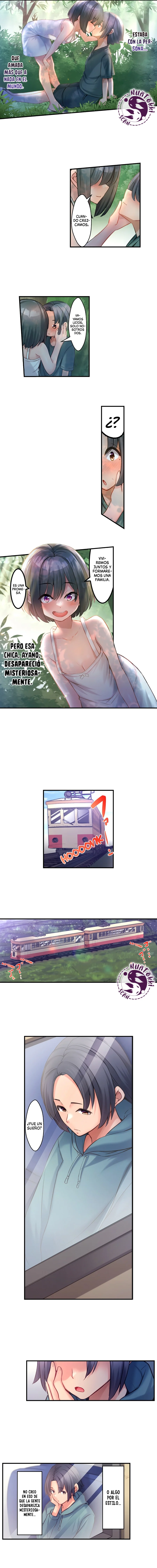 1 Consumido en el Nectar del Inframundo