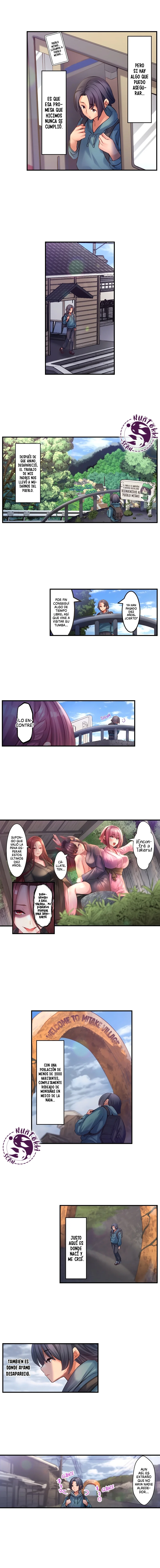 2 Consumido en el Nectar del Inframundo