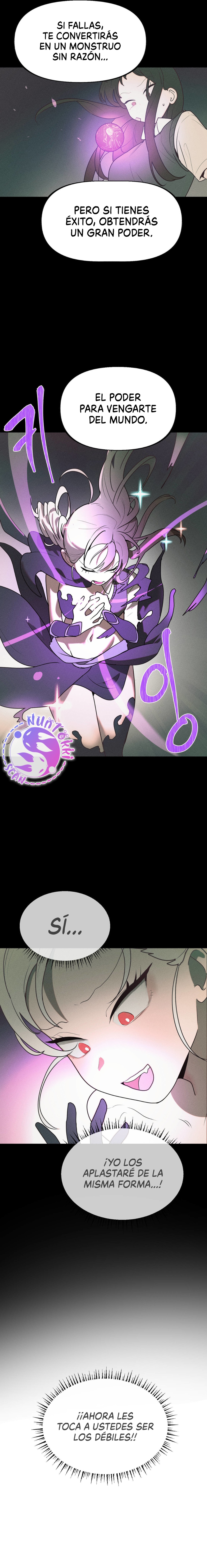 3 Trabajando con Chicas Magicas