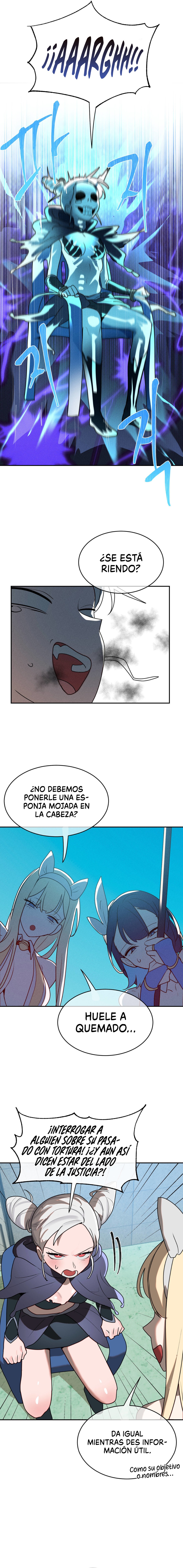 4 Trabajando con Chicas Magicas