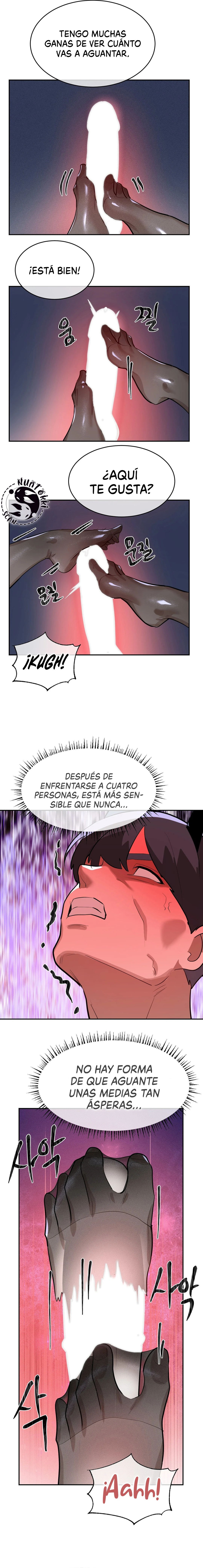 7 Trabajando con Chicas Magicas