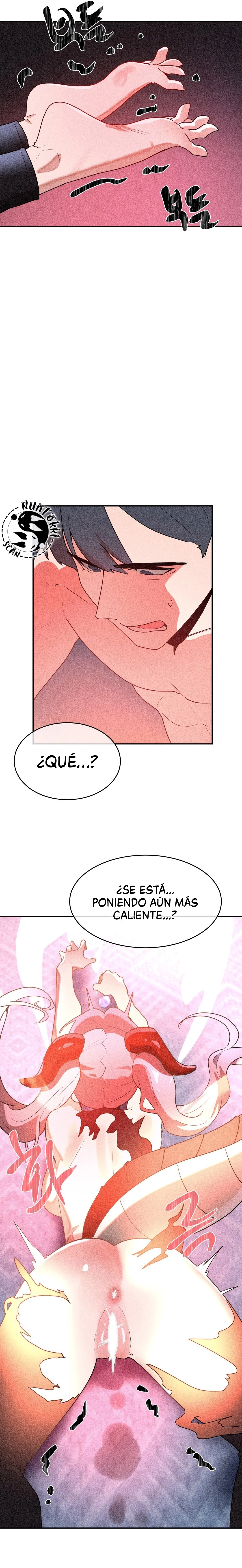 8 Trabajando con Chicas Magicas