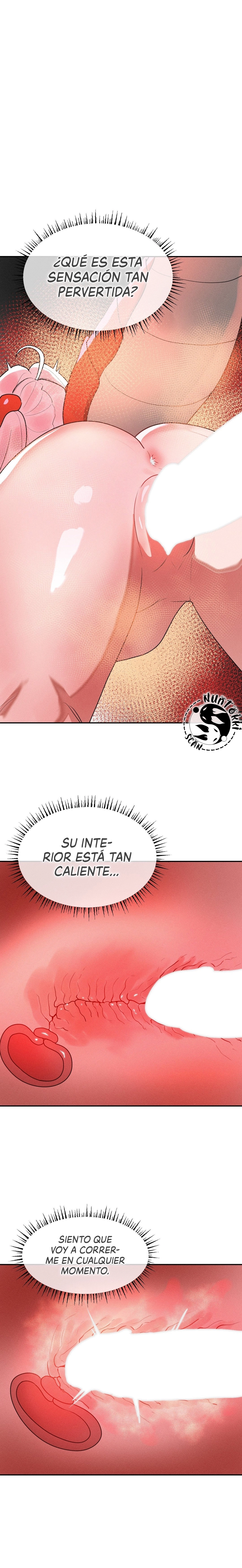 9 Trabajando con Chicas Magicas