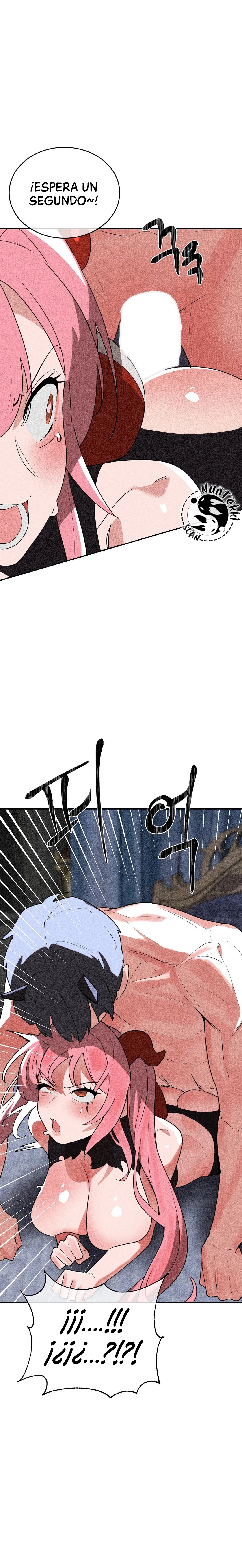 3 Trabajando con Chicas Magicas